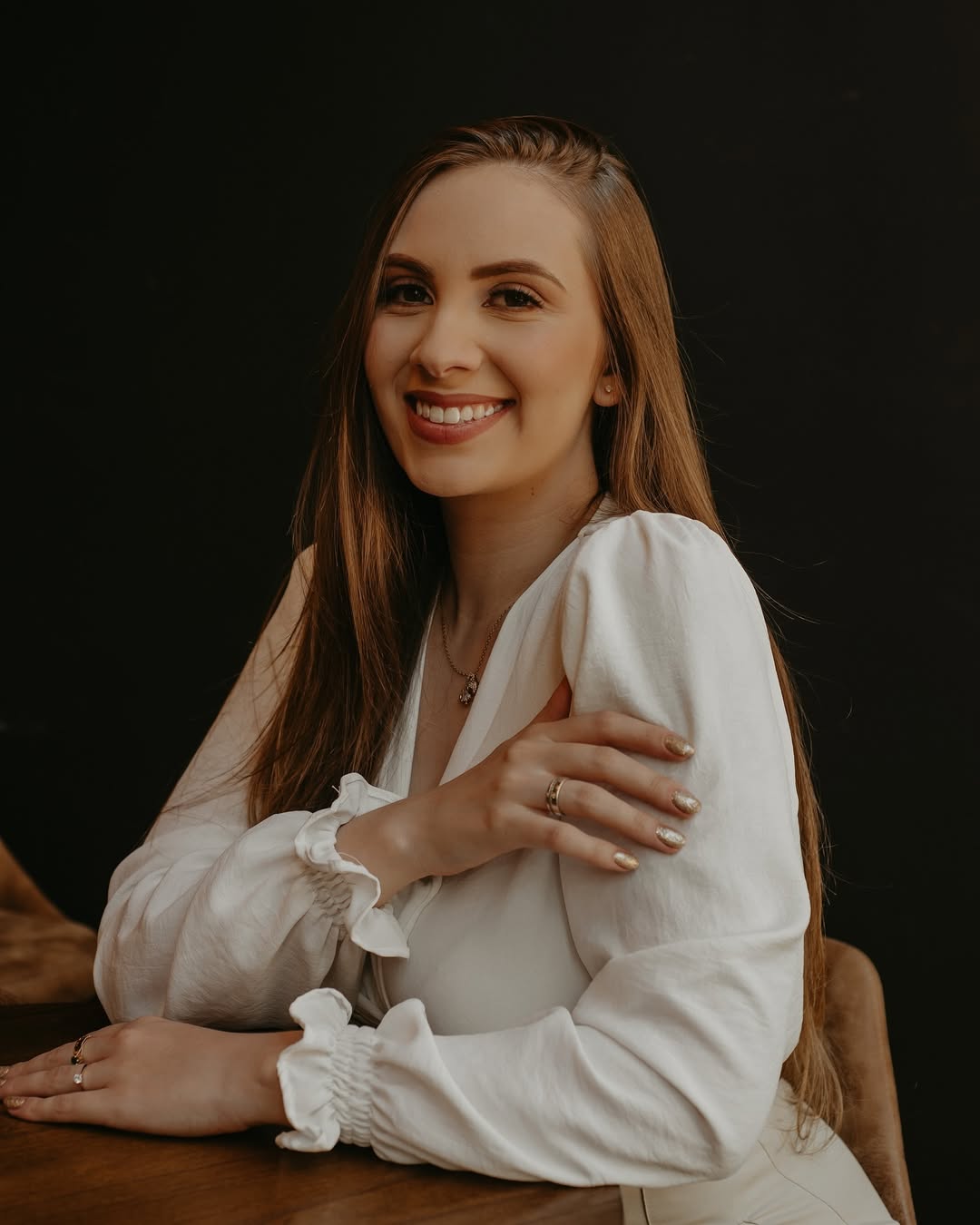 Dra. Julia Karine de Souza - Biomedica Esteta